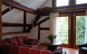 Ferienwohnung Del Arte