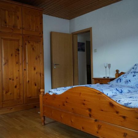 Ferienwohnung Del Arte Baiersbronn Buitenkant foto