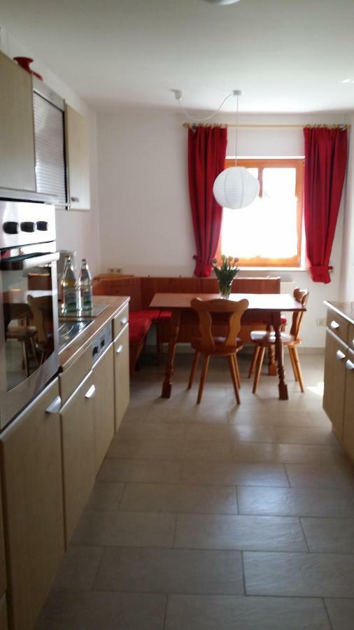 Ferienwohnung Del Arte Baiersbronn Buitenkant foto
