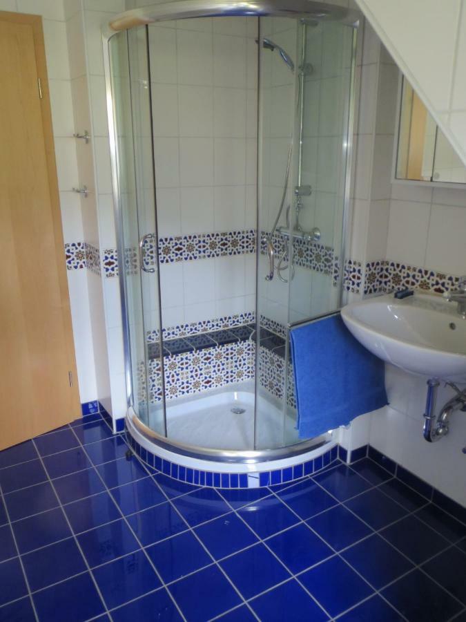 Ferienwohnung Del Arte Baiersbronn Buitenkant foto