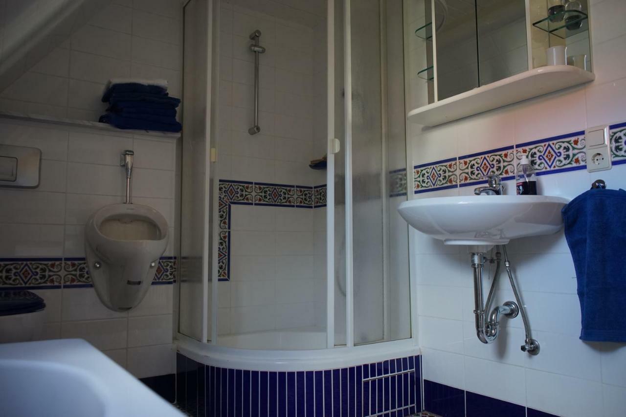 Ferienwohnung Del Arte Baiersbronn Buitenkant foto